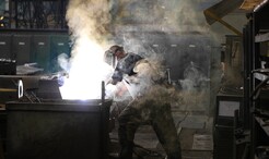 Технология сварки тонколистого металла: дефекты и особенности