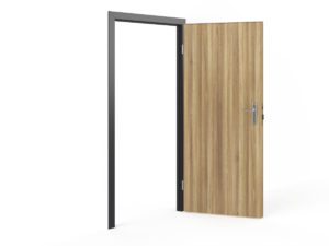  Двери комбинированные внутренние по СТБ 2433-2015 
