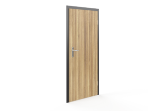  Двери комбинированные внутренние по СТБ 2433-2015 